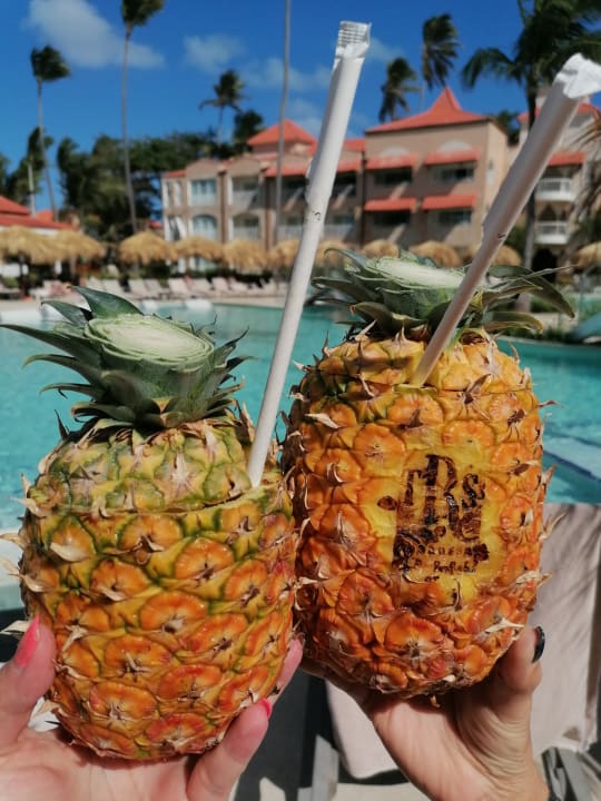 Gastro TRS Turquesa Hotel - Adults only