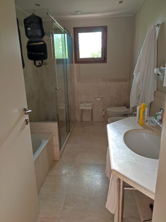 Zimmer Grande Baia Resort & Spa