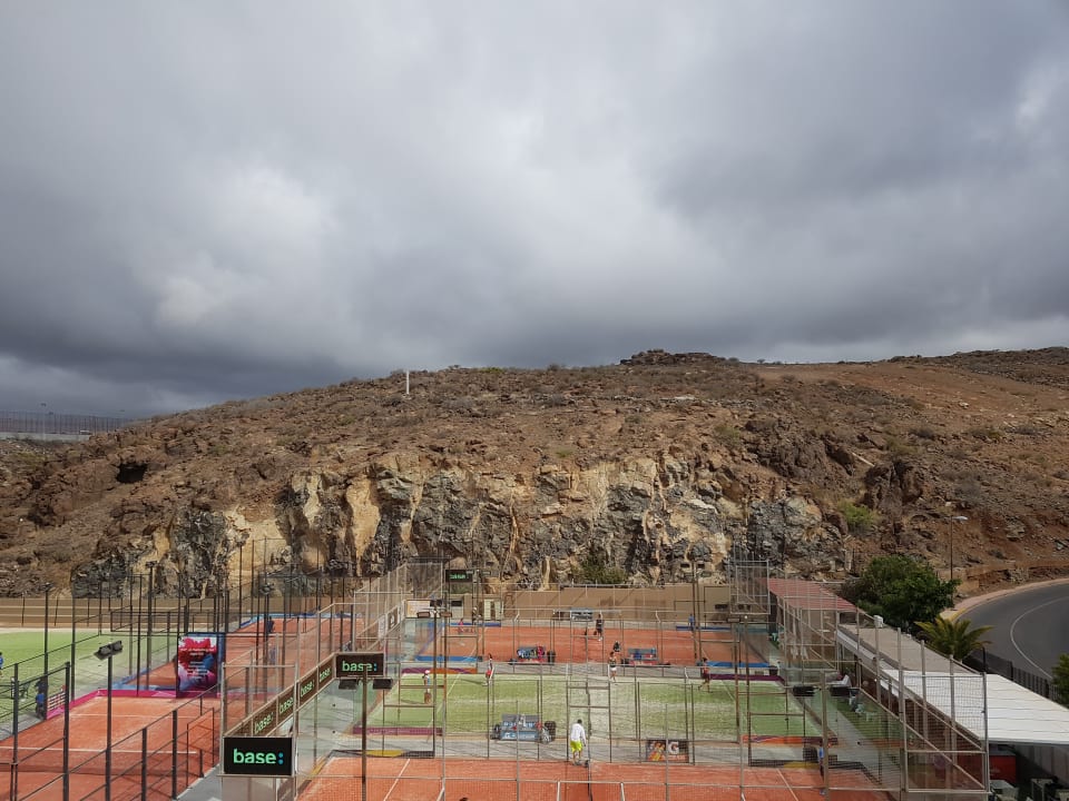 Sport & Freizeit Gloria Palace San Agustin Thalasso & Hotel