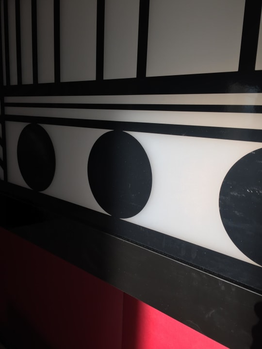 Ist nicht sauber Hotel Delphin Imperial