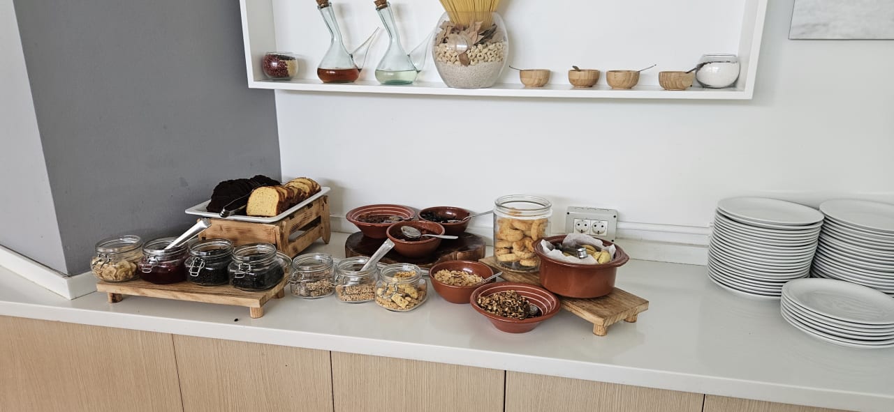 Gastro Nasos Hotel & Resort