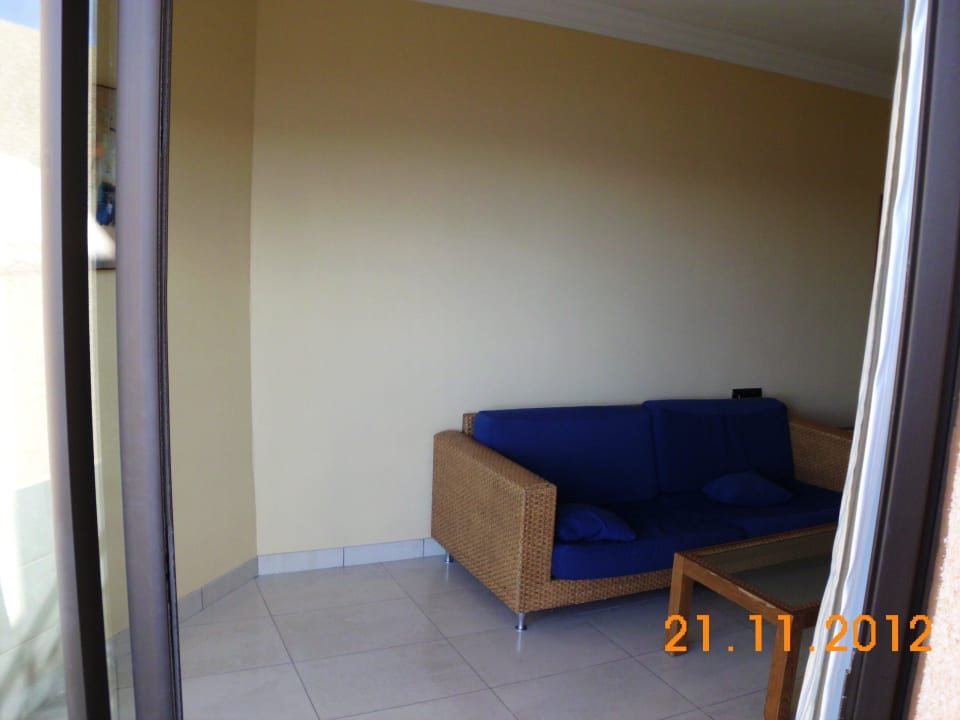 Familienzimmer Hotel Riu Buenavista