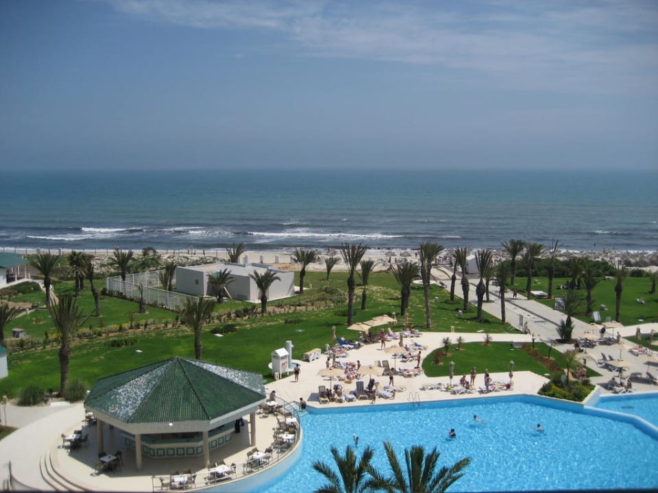 Pool Iberostar Selection Royal El Mansour