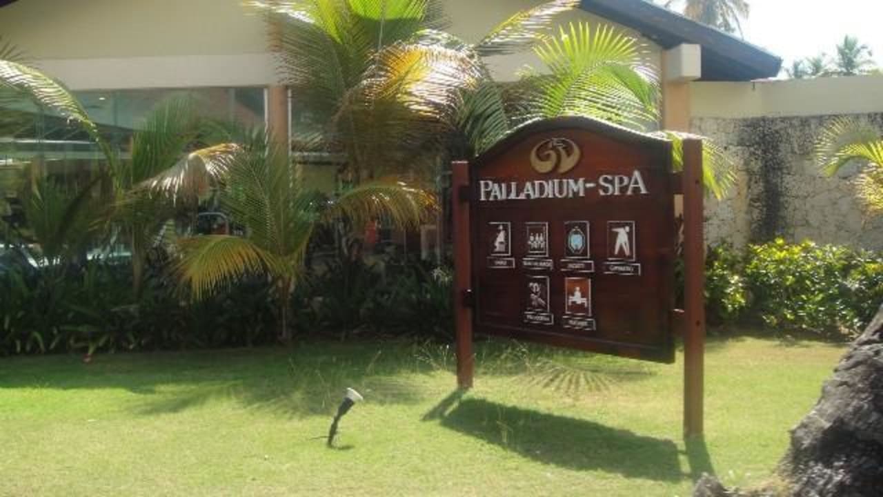 Spa - Bereich TRS Turquesa Hotel - Adults only