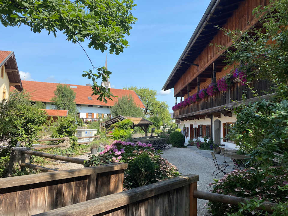 Sonstiges Hotel DAS STEIN