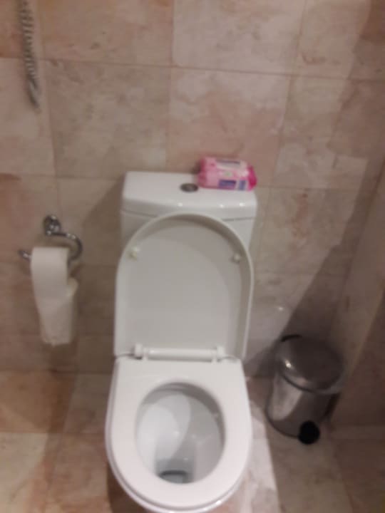 Zimmer Hotel Kalithea Horizon Royal