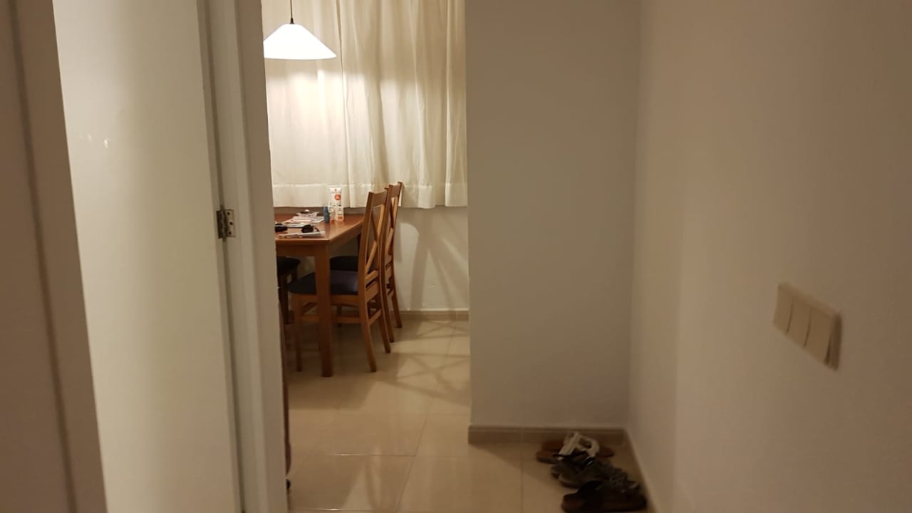 Zimmer Aparthotel Ciudad Laurel