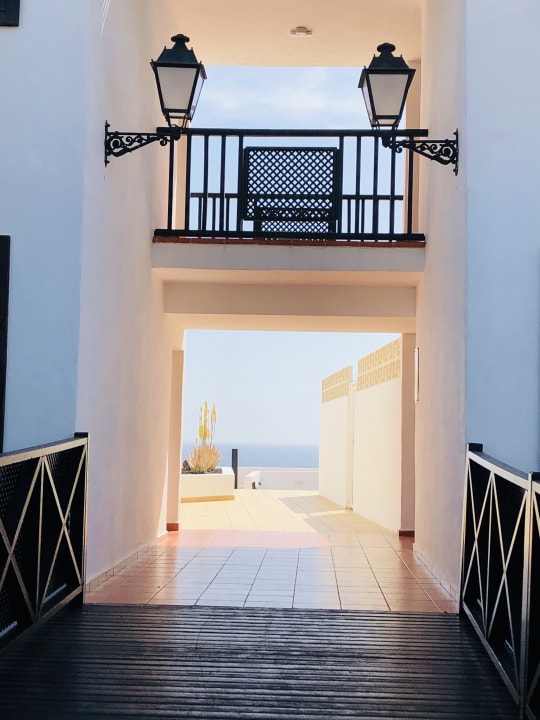 Außenansicht TUI MAGIC LIFE Fuerteventura