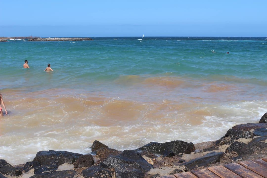 Strand Elba Carlota Beach & Golf Resort