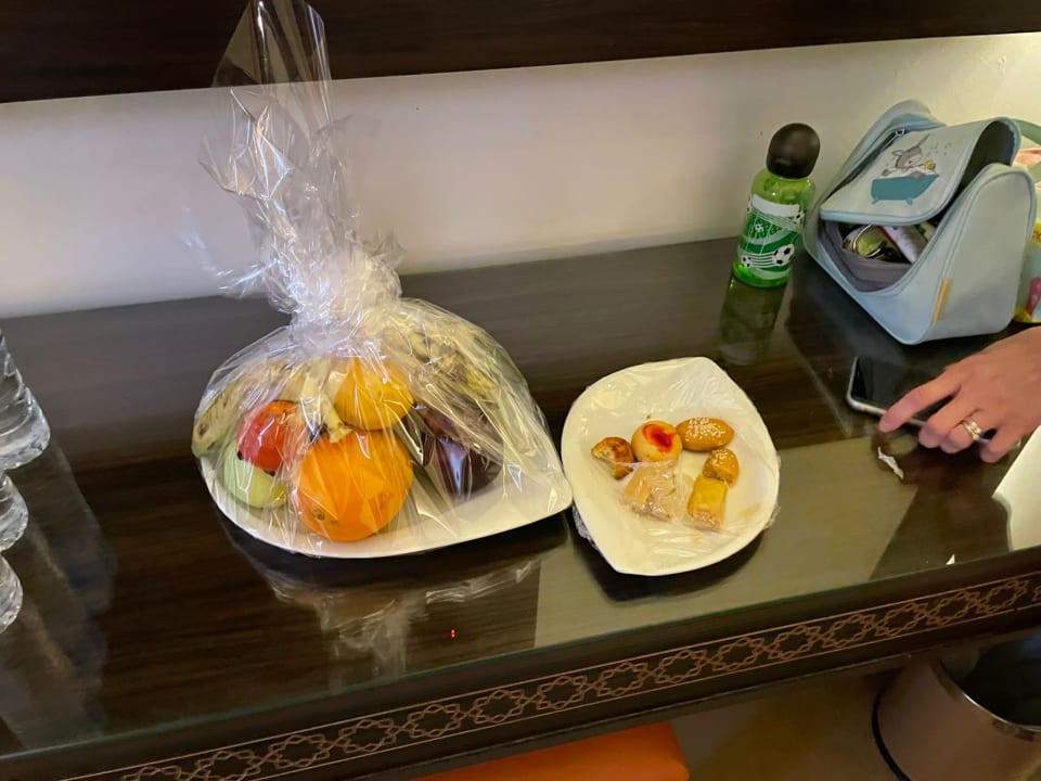 Gastro Pickalbatros Palace Resort