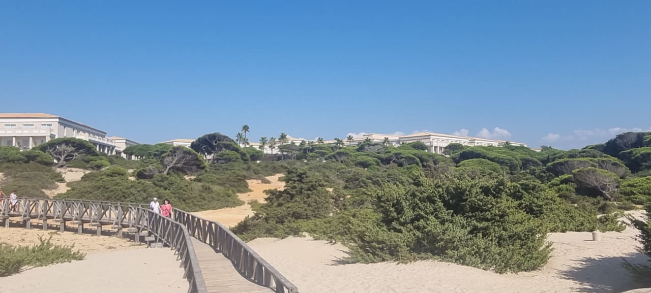 Strand Valentin Sancti Petri