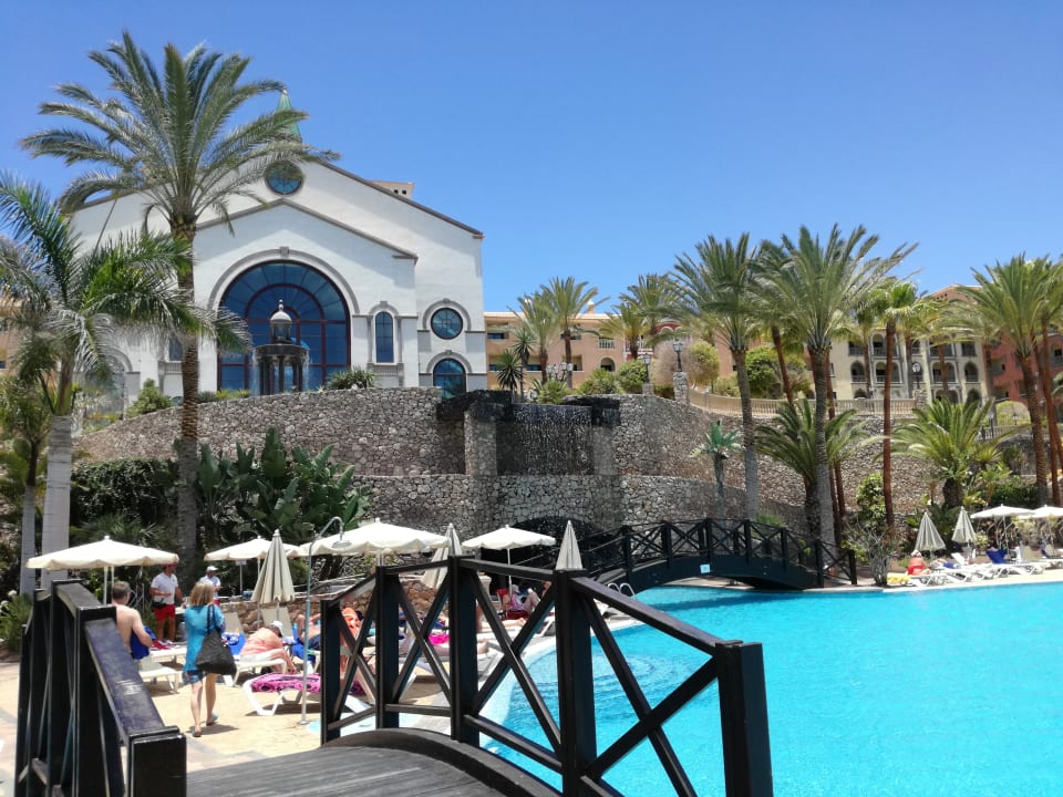 Pool R2 Rio Calma Hotel & Spa & Conference
