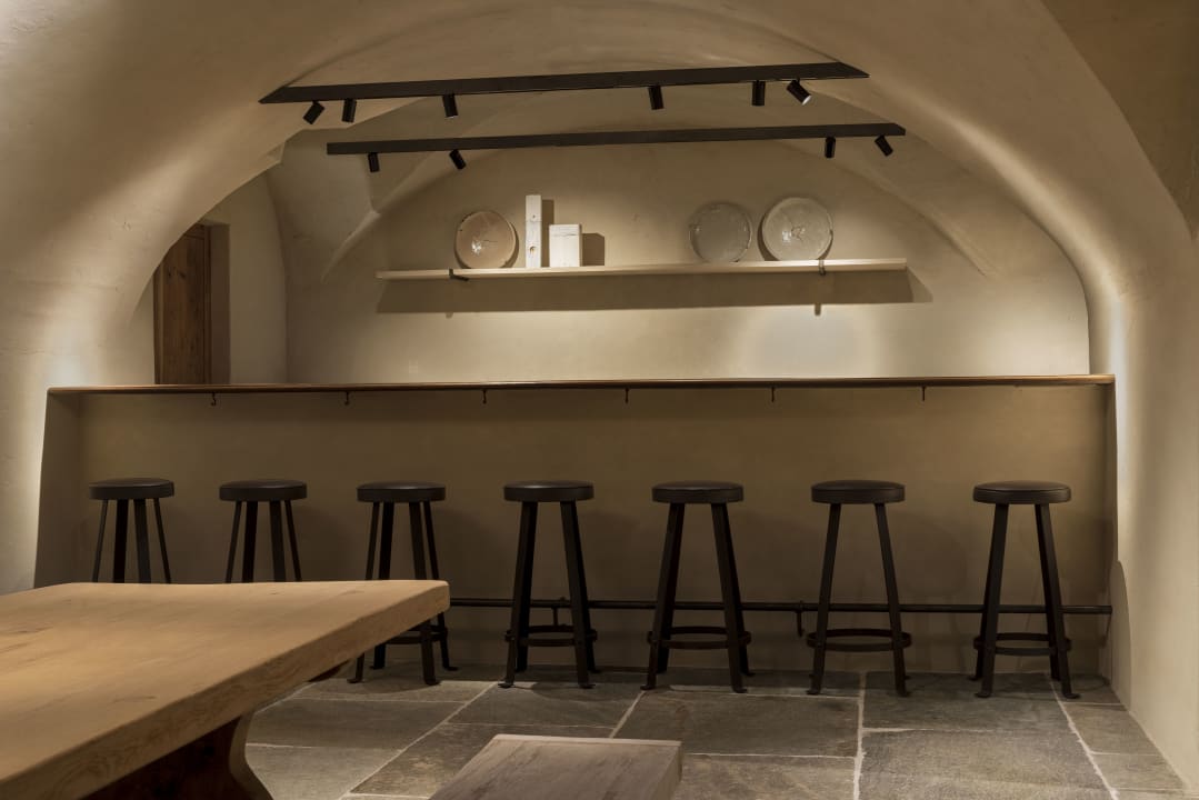 Gastro Hotel Bayerischer Hof