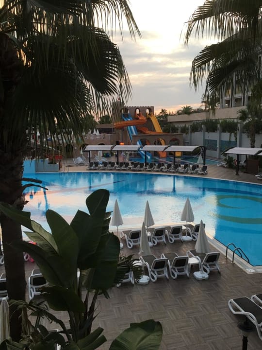 Pool Aydinbey Kings Palace & Spa