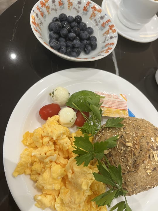 Gartenanlage 2H Horizon Hotel