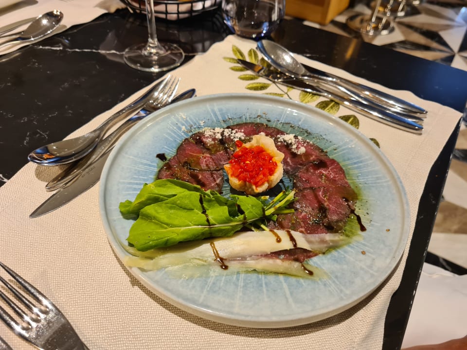 Gastro Seaden Quality Resort & Spa