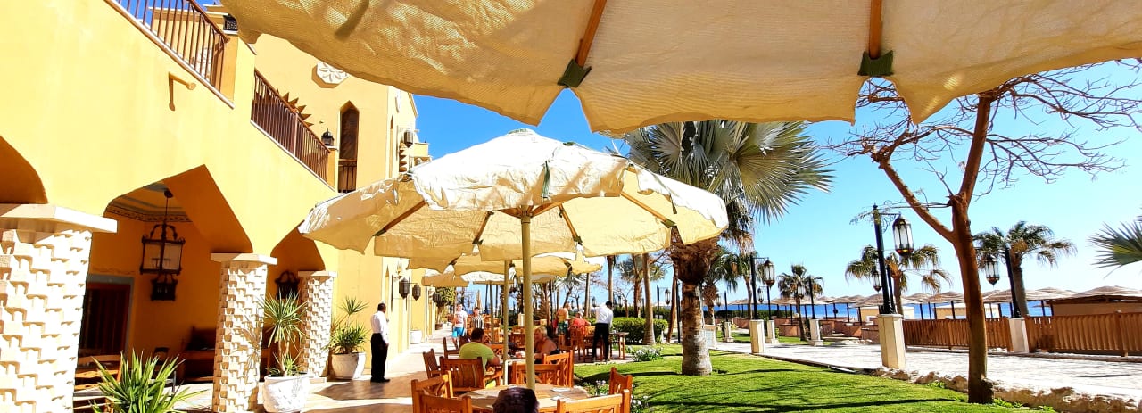 Gastro Grand Waterworld Makadi & Family Star Makadi