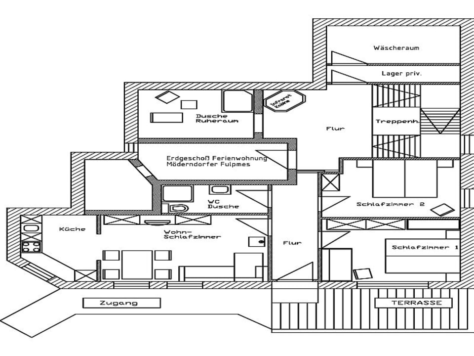 Sonstiges Ferienwohnung Möderndorfer