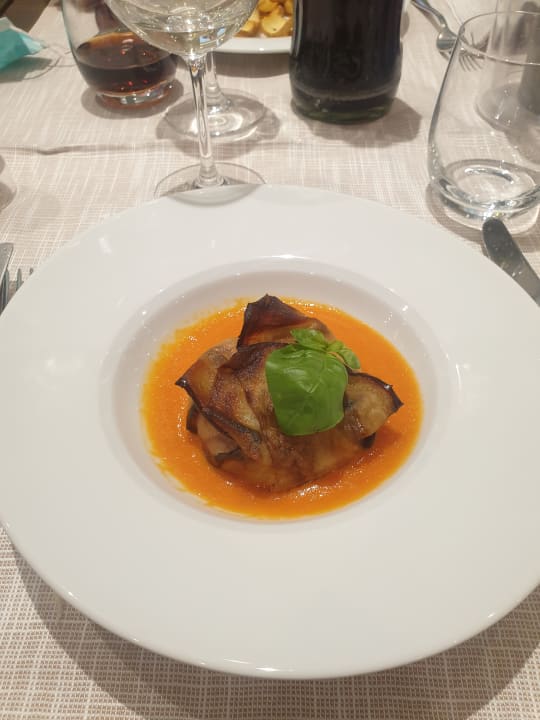 Gastro Hotel San Michele