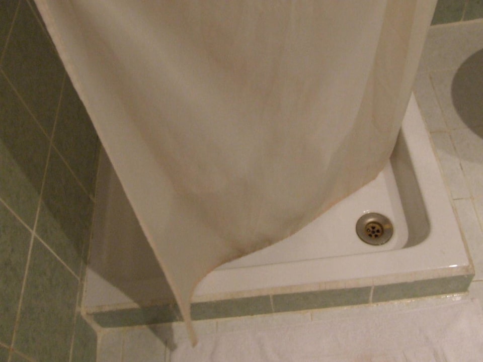 Dusch-Vorhang Pickalbatros Aqua Park Resort - Hurghada