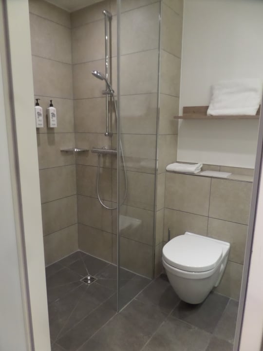 Zimmer HARBR. hotel Konstanz