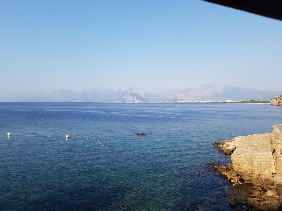 Ausblick Dogan Hotel by Prana Hotels & Resorts