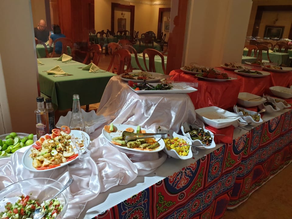 Gastro Imperial Shams Abu Soma