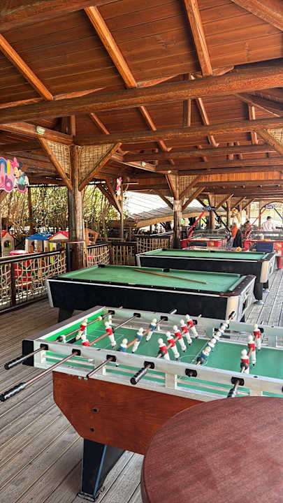 Sport & Freizeit Hotel Kalithea Horizon Royal