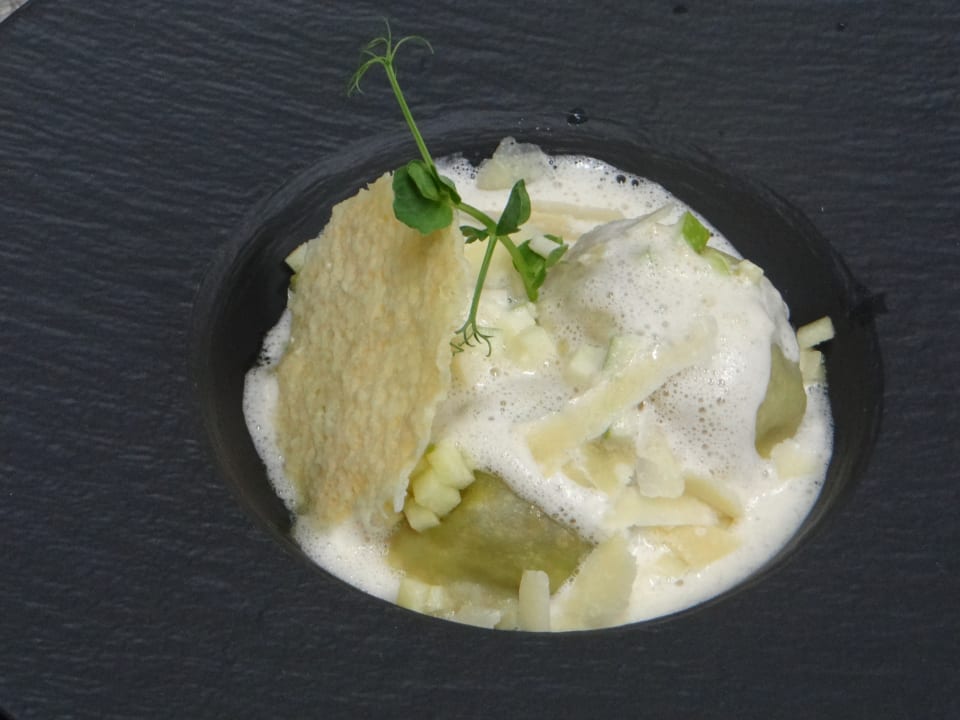 Gastro Hotel Dorint am Goethepark Weimar