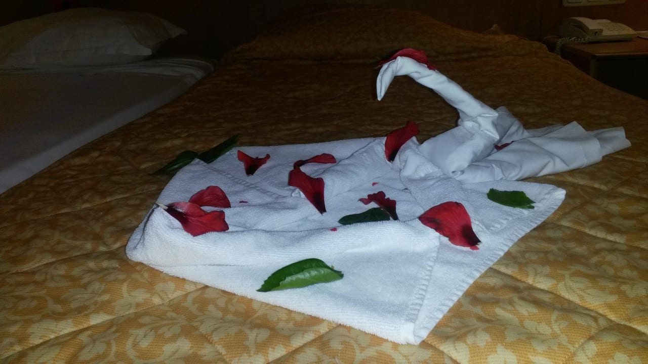 Wunderschöne Deko Hotel El Mouradi Skanes Beach