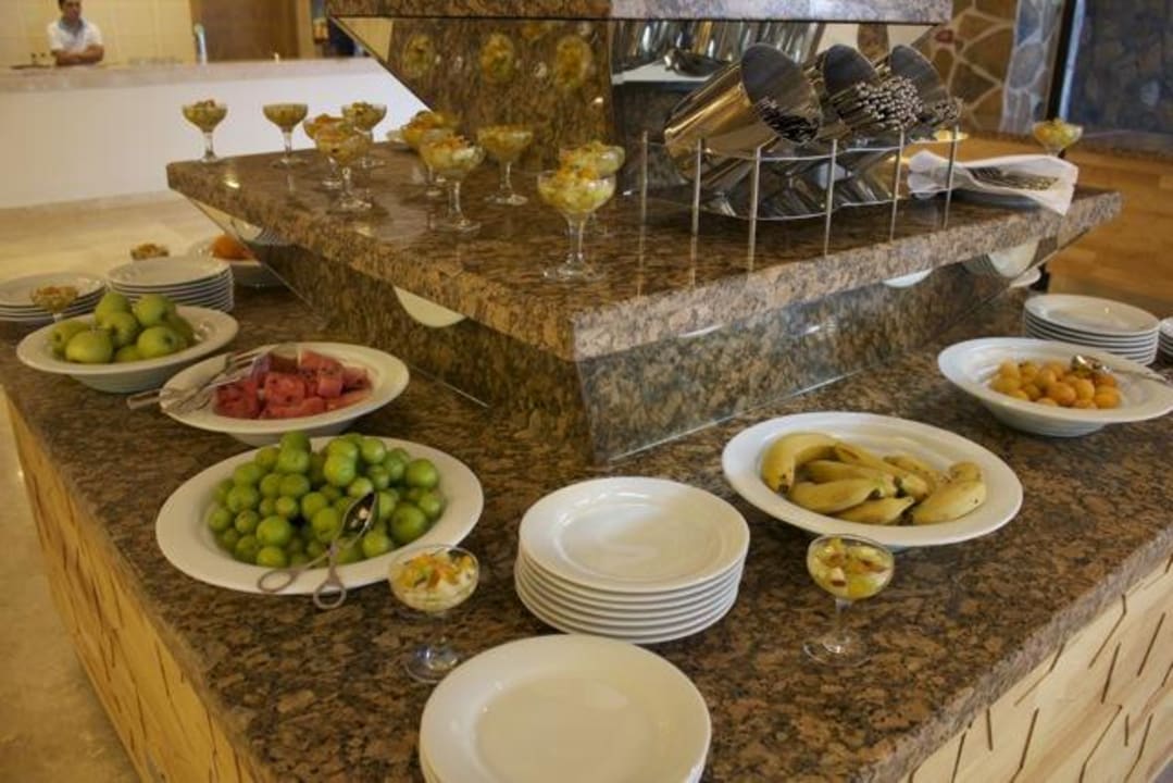 Frisches Obst TUI BLUE Seno - Adults Only