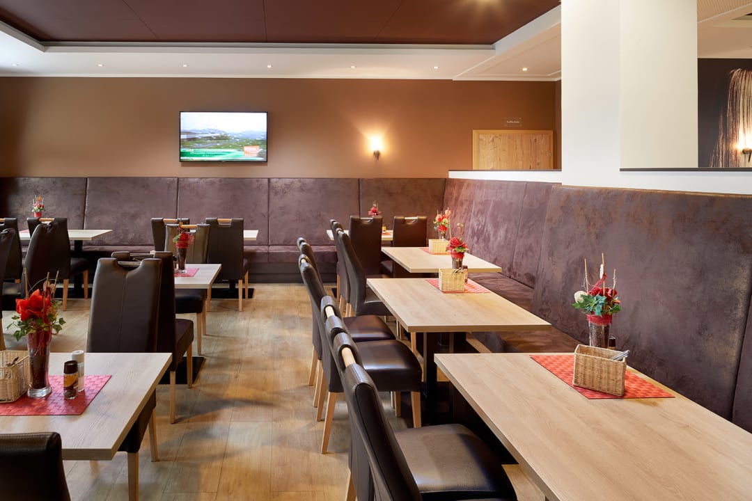 Gastro Hotel Wolkensteinbär