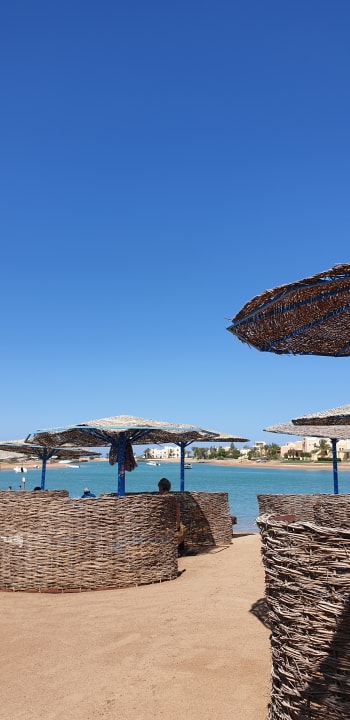 Strand Three Corners Rihana Resort Deluxe