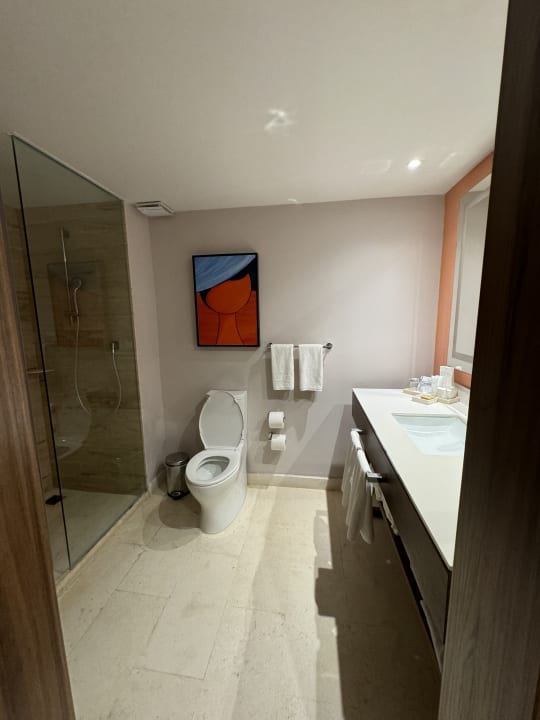 Zimmer Dreams La Romana Resort & Spa