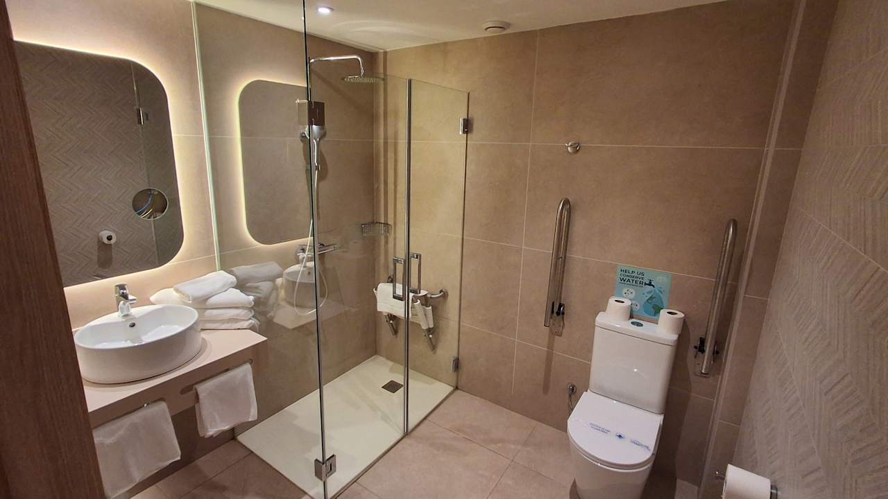 Zimmer Hotel Miramar