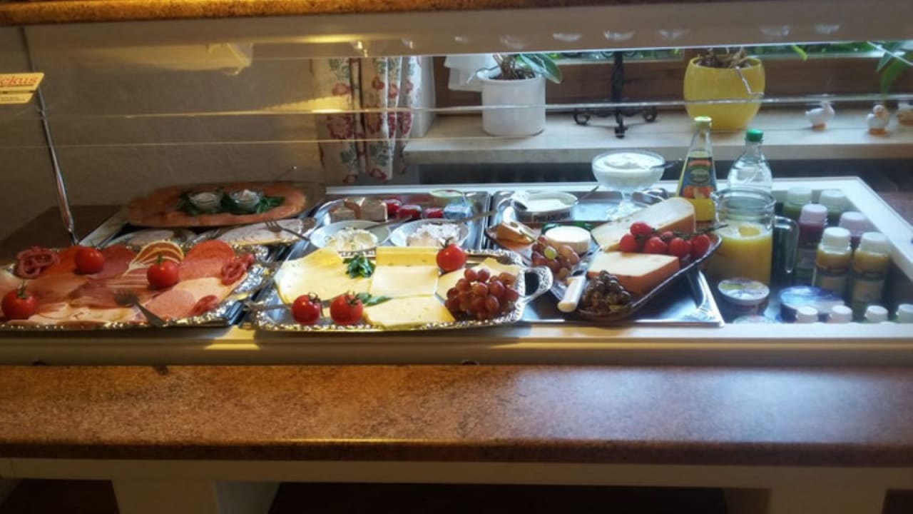 Gastro Hotel Effland