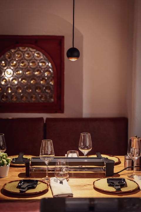 Gastro Sunstar Hotel Klosters