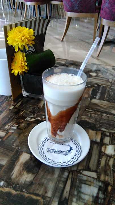 Restaurant Pickalbatros Royal Moderna Resort-Sharm El Sheikh