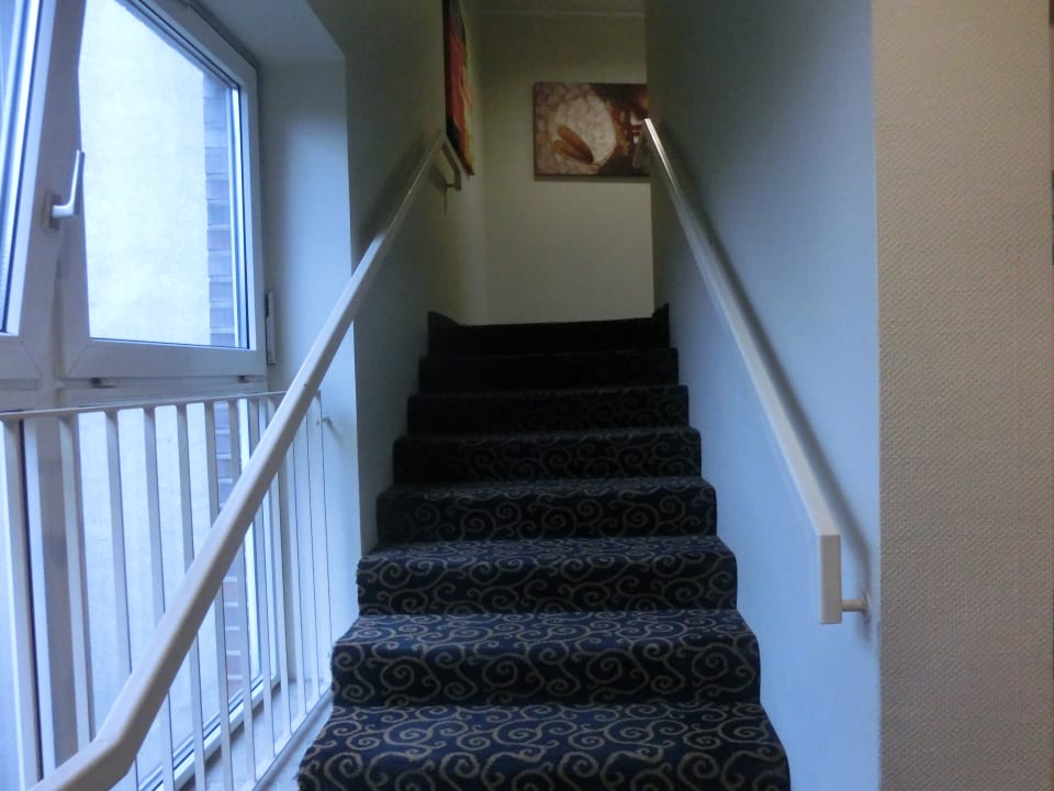 Sonstiges Hotel Domicil Hamburg by Golden Tulip