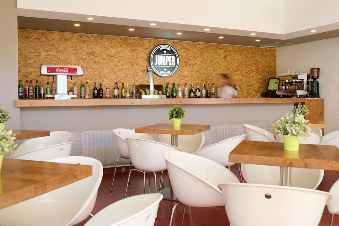 Gastro Alua Illa de Menorca