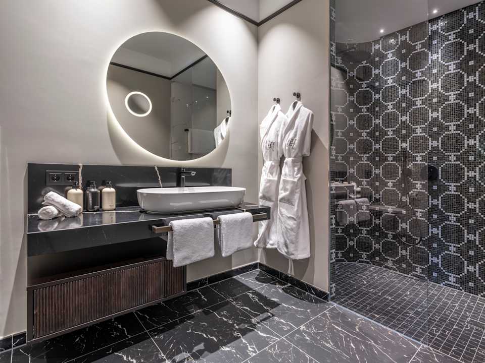 Zimmer Steigenberger Icon Europäischer Hof Baden-Baden