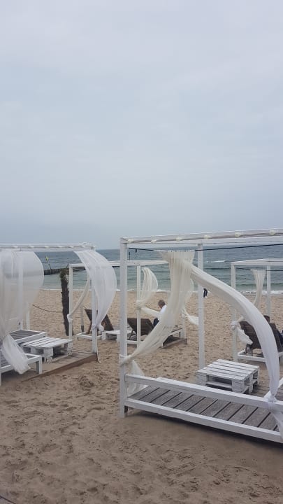 Strand Marine Hotel by Zdrojowa