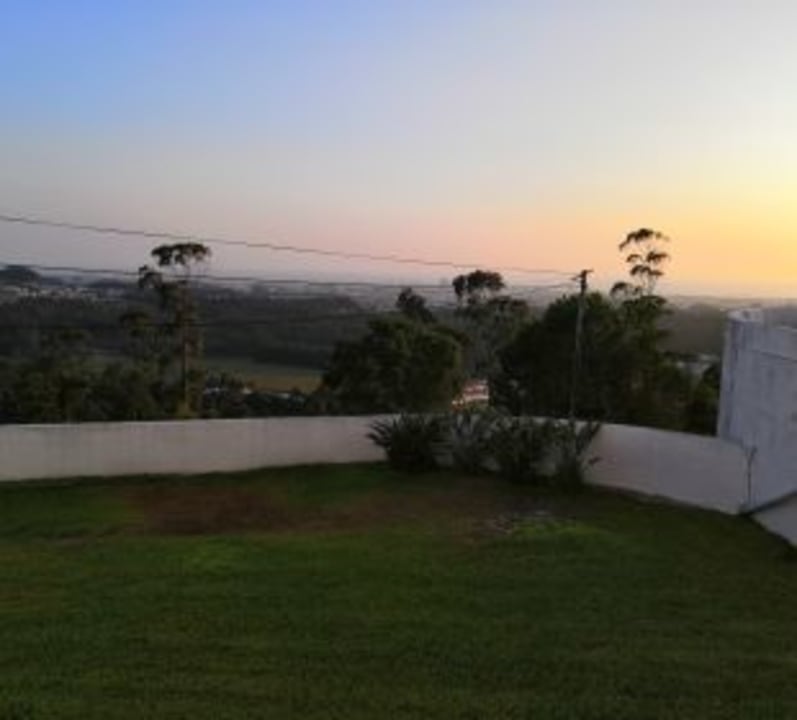 Ausblick São Félix Hotel Hillside & Nature