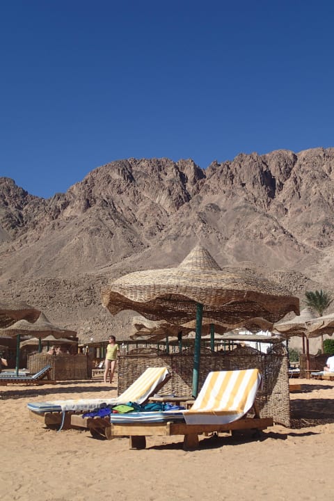 Strand Happy Life Village