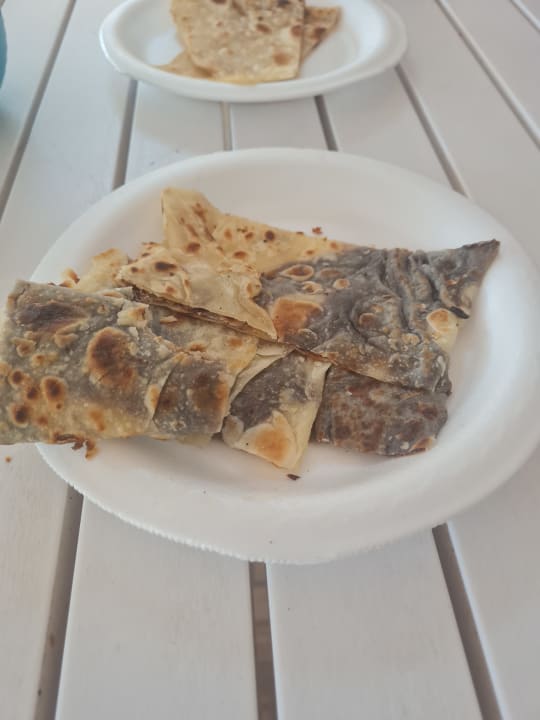 Gastro VONRESORT Golden Beach