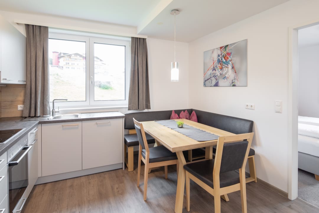 Zimmer Sunshine Appartements Schilchegger