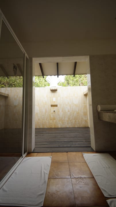 Zimmer Adaaran Select Meedhupparu Island Resort - Premium All Inclusive