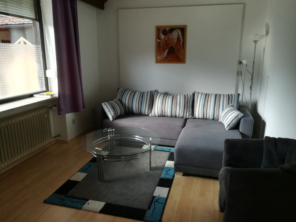 Zimmer Hotel Ferien Vom Ich