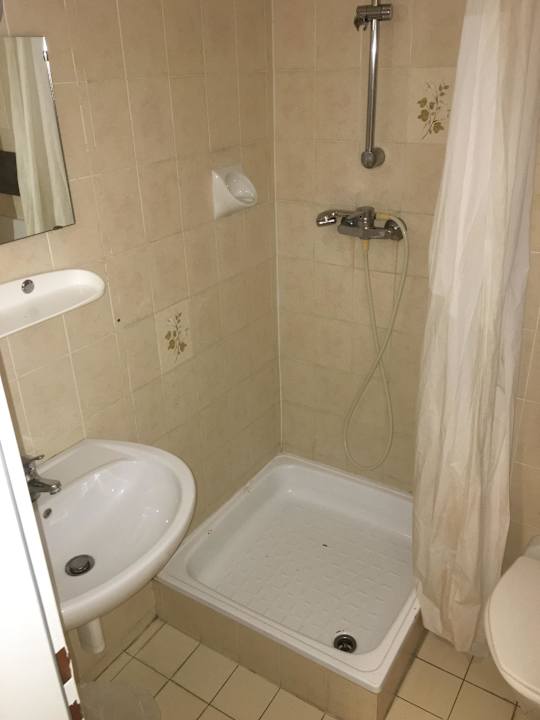 Badezimmer Hotel Leopoldsdorferhof