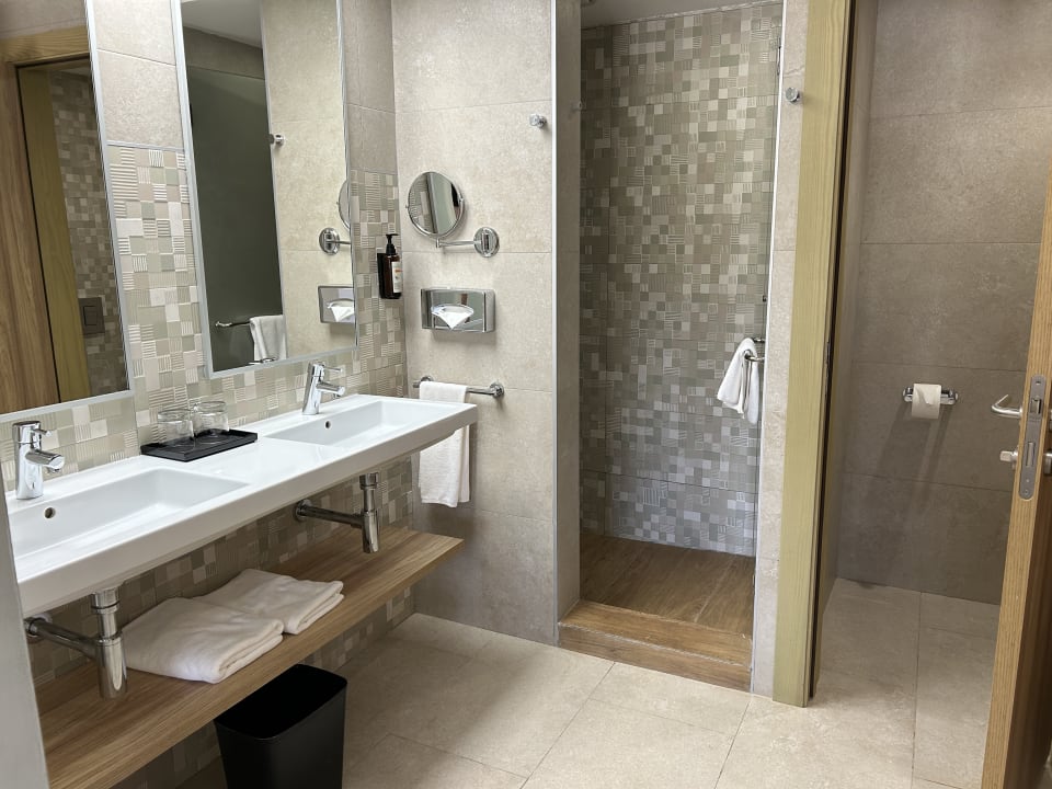 Zimmer Hotel Riu Karamboa